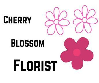 Cherry Blossom Forist