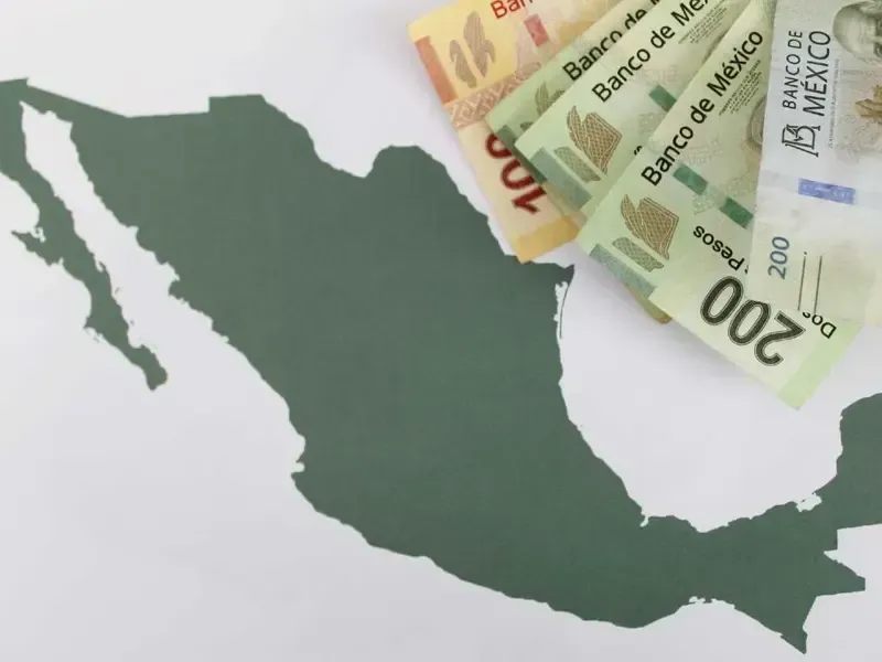 salario minimo en México