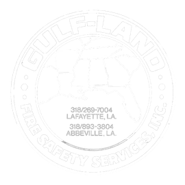 Gulf Land Logo