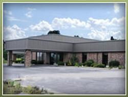 Oakdale Funeral Home Exterior