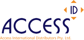 Access International Logo