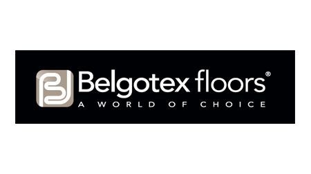 Belgotex Floors Logo