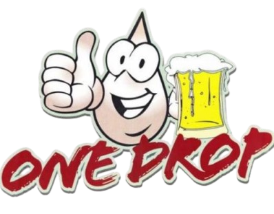 One Drop logo