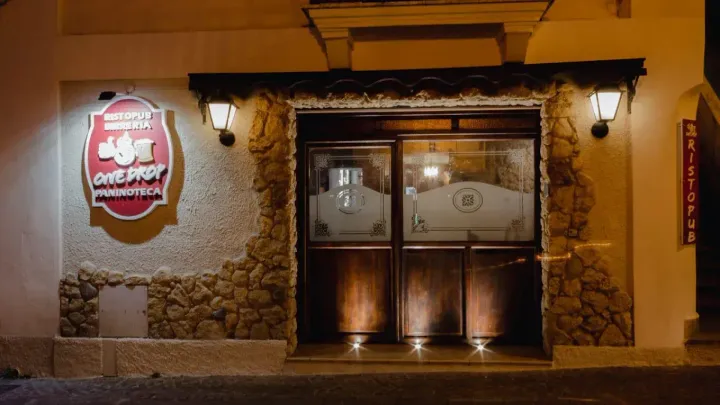 il locale