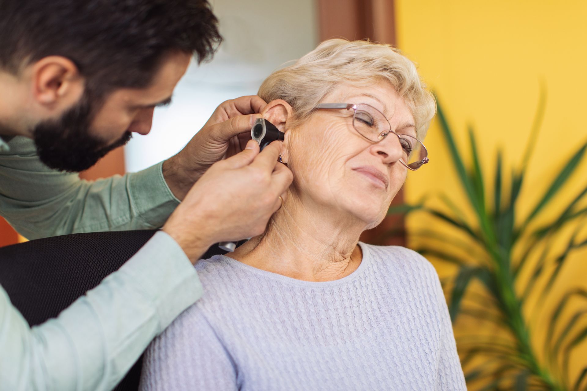 servizio a domicilio