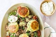 28/11/2025 - Power ball salade