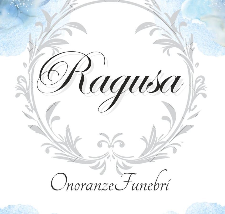 agenzia funebre ragusa