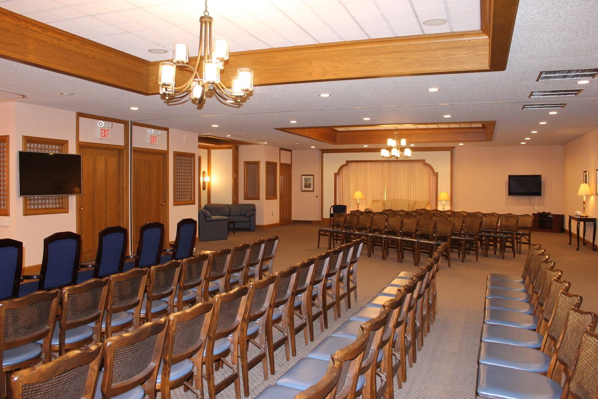 Thiensville | Schramka Funeral Homes