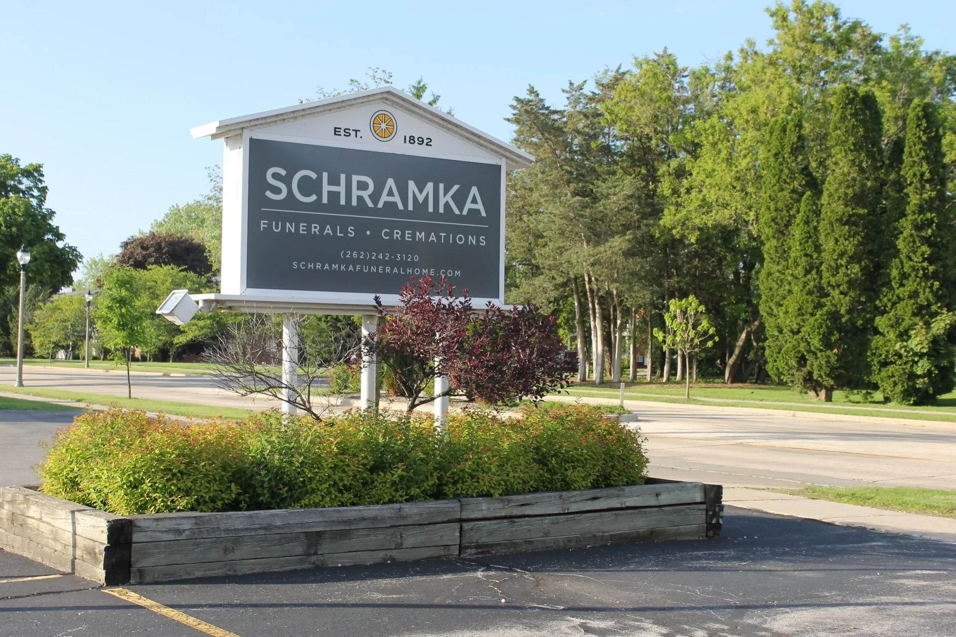 Thiensville | Schramka Funeral Homes