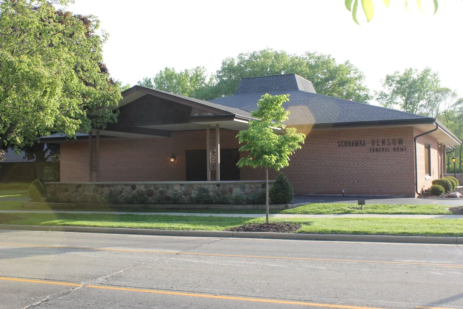 Thiensville | Schramka Funeral Homes