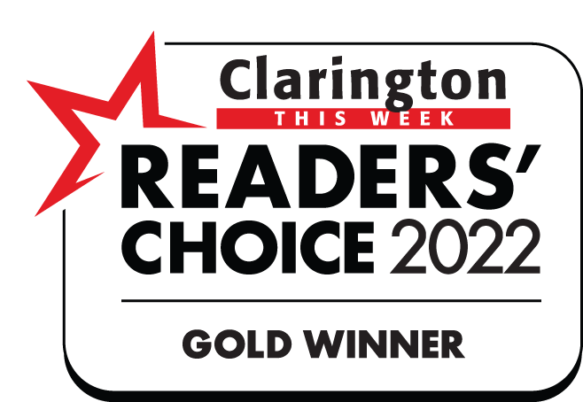 Readers Choice Award Port Hope Pet Groomer