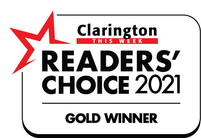 Readers Choice Award Oshawa Pet Groomer