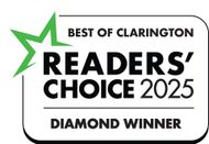 Readers Choice Award Port Hope Pet Groomer