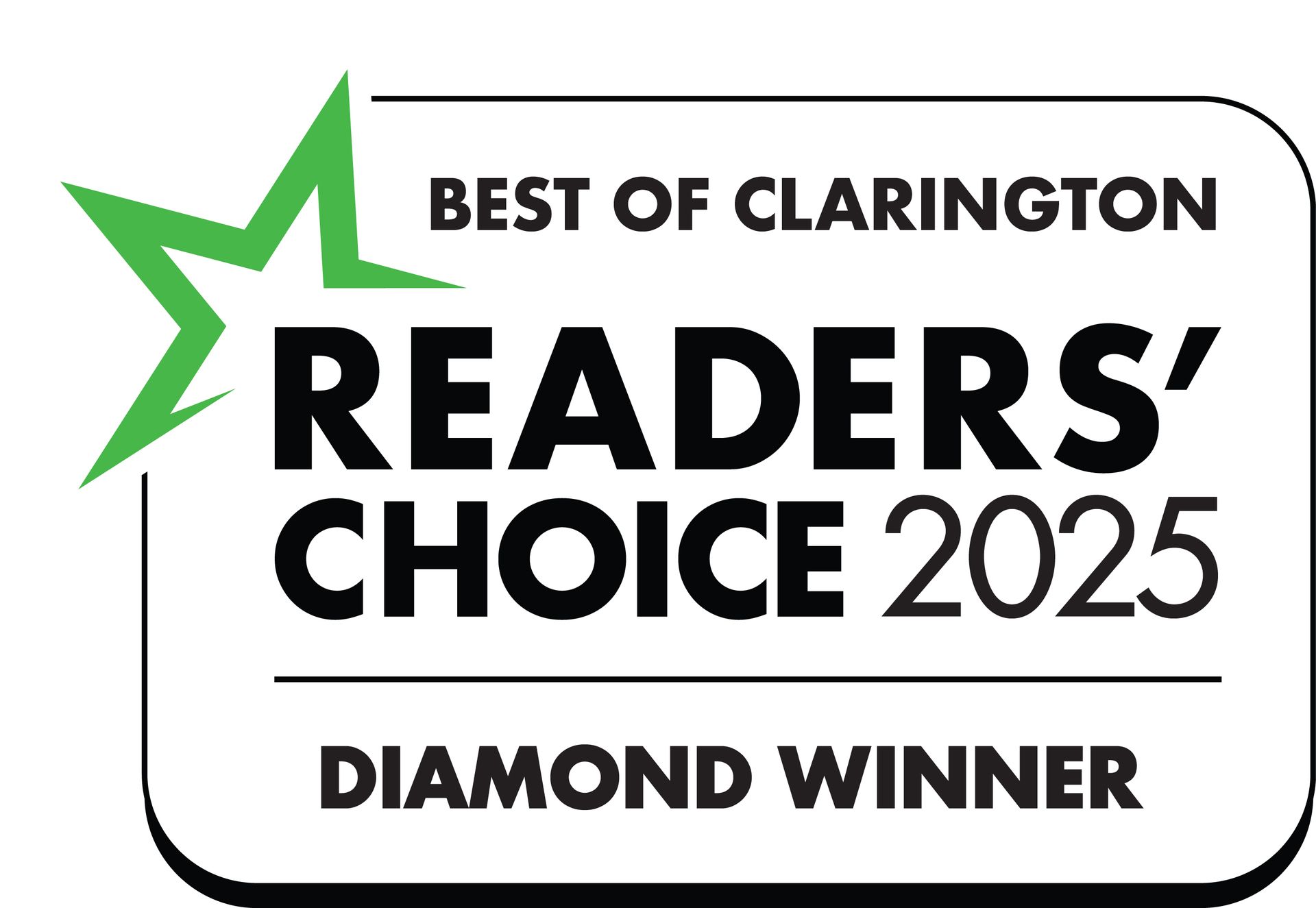 Readers Choice Award Port Hope Pet Groomer