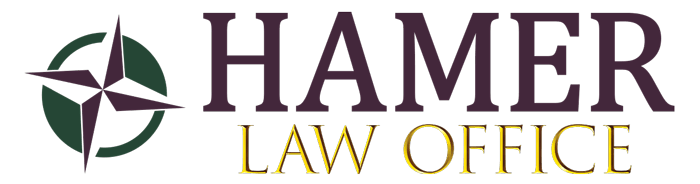 Home | John A Hamer Law Office PLLC