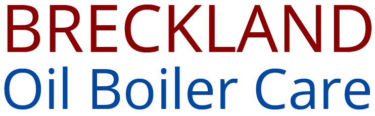 Breckland Oil Boiler Care logo