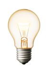 Light Bulb | Colorado Springs, | CO Light of the World Electric