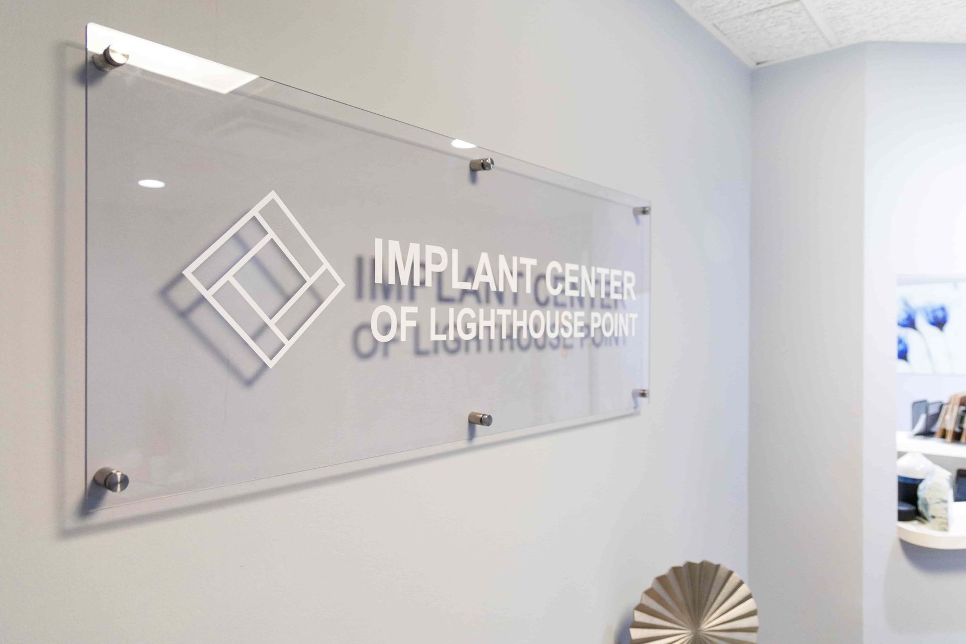 Implant Center of Hialeah office