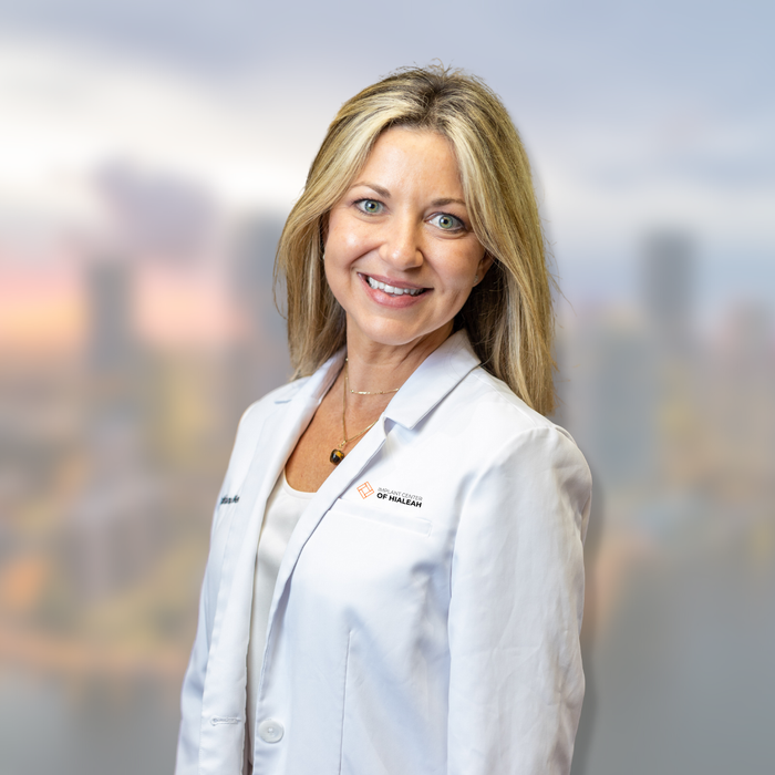 Dr. Tatiana Herzog