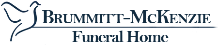 Brummitt-McKenzie Funeral Home Logo