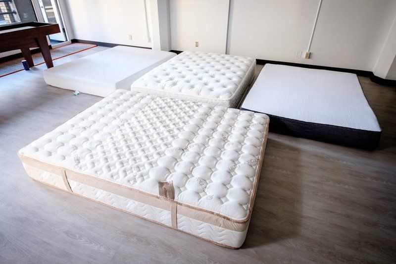 best mattress Dubai 