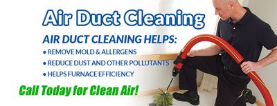 eco green air duct cleaning