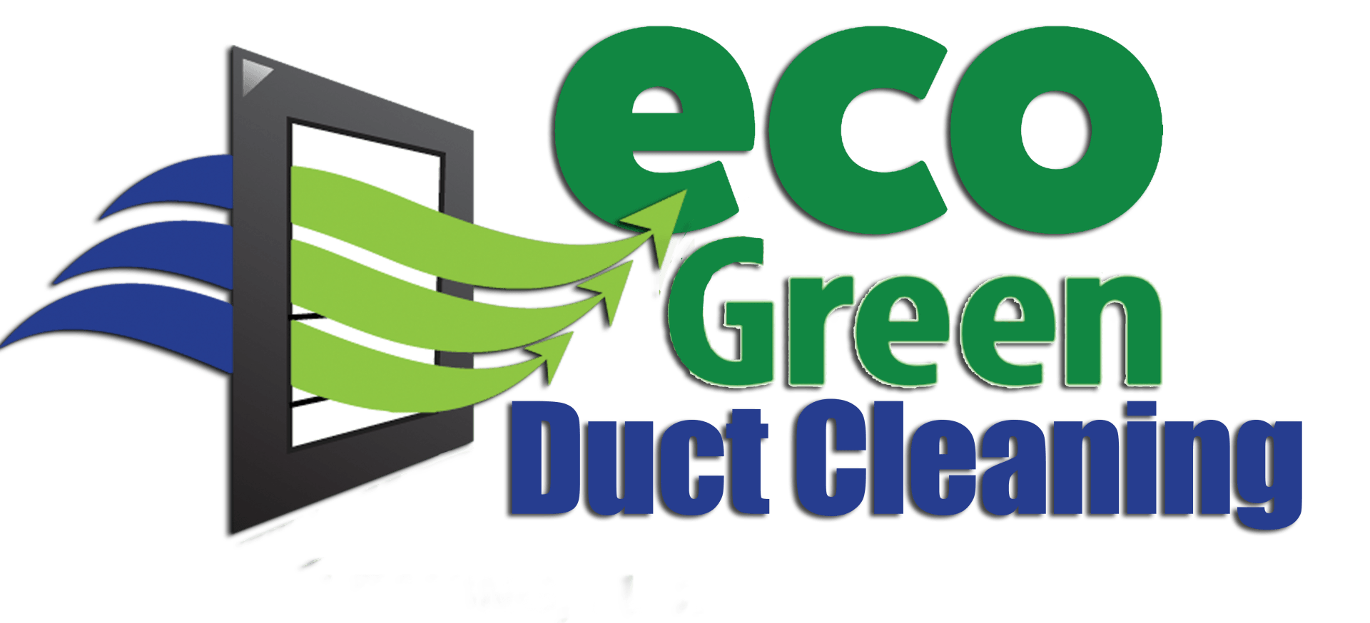 eco green air duct cleaning