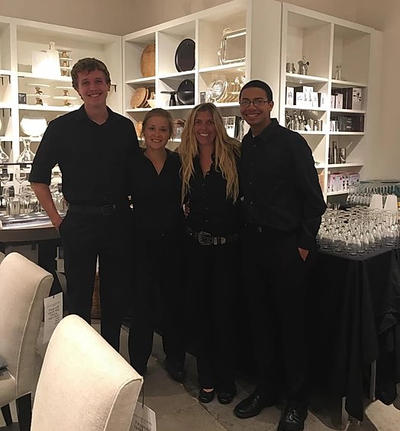 Bartenders – Minneapolis, MN – Fusion Events