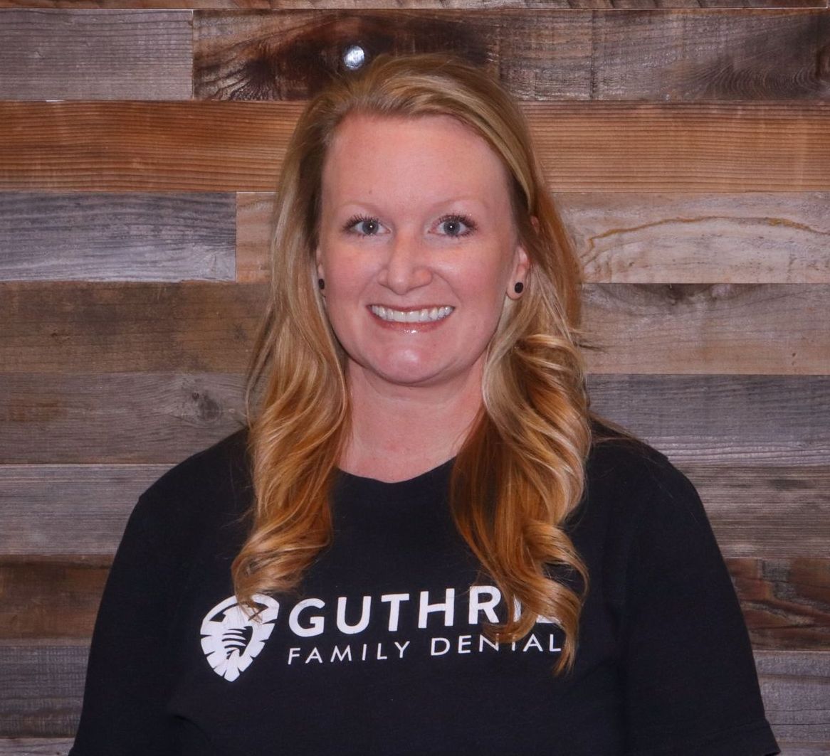 Dental staff at Guthrie Family Dental| Best Family dentist Grain Valley MO