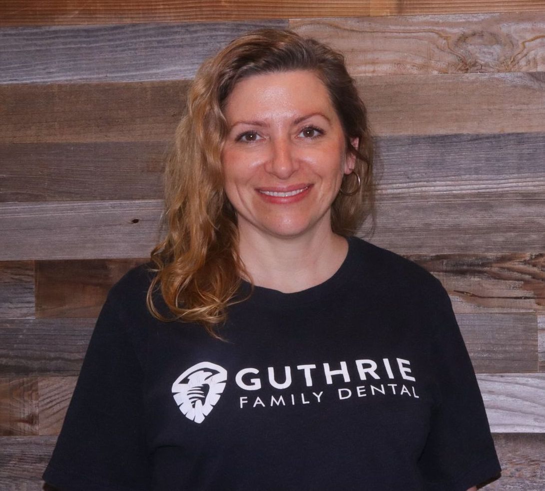 Dental staff at Guthrie Family Dental| Best Family dentist Grain Valley MO