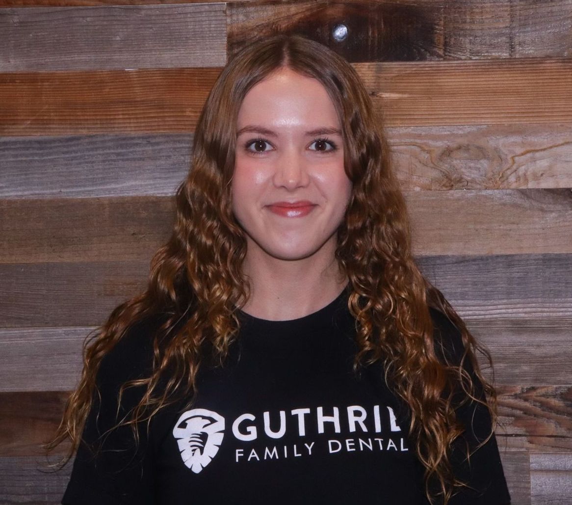 Dental staff at Guthrie Family Dental| Best Family dentist Grain Valley MO