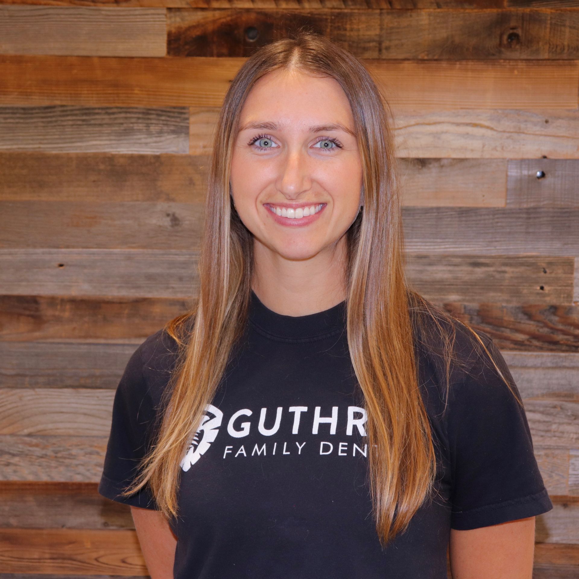 Dental staff at Guthrie Family Dental| Best Family dentist Grain Valley MO