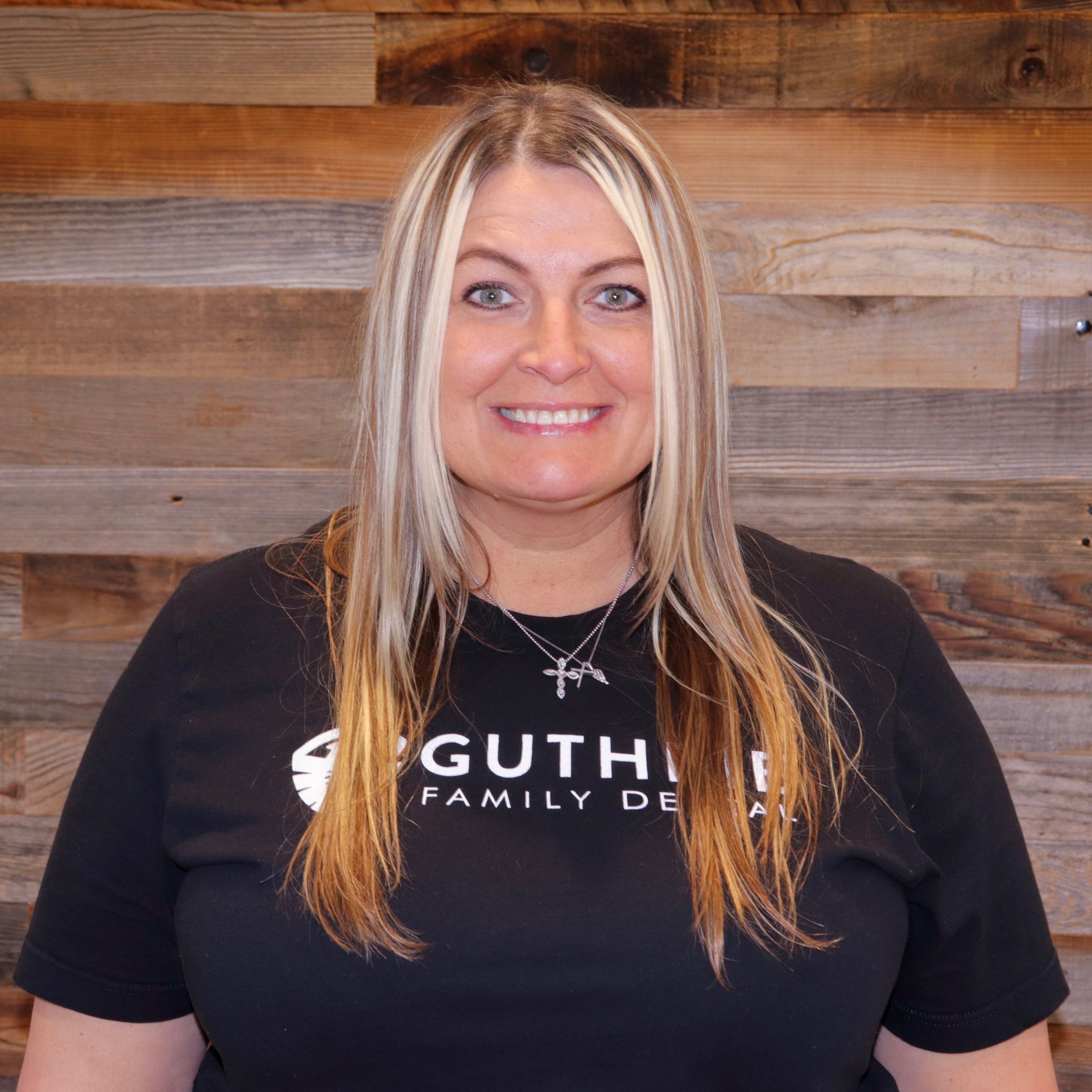 Dental staff at Guthrie Family Dental| Best Family dentist Grain Valley MO