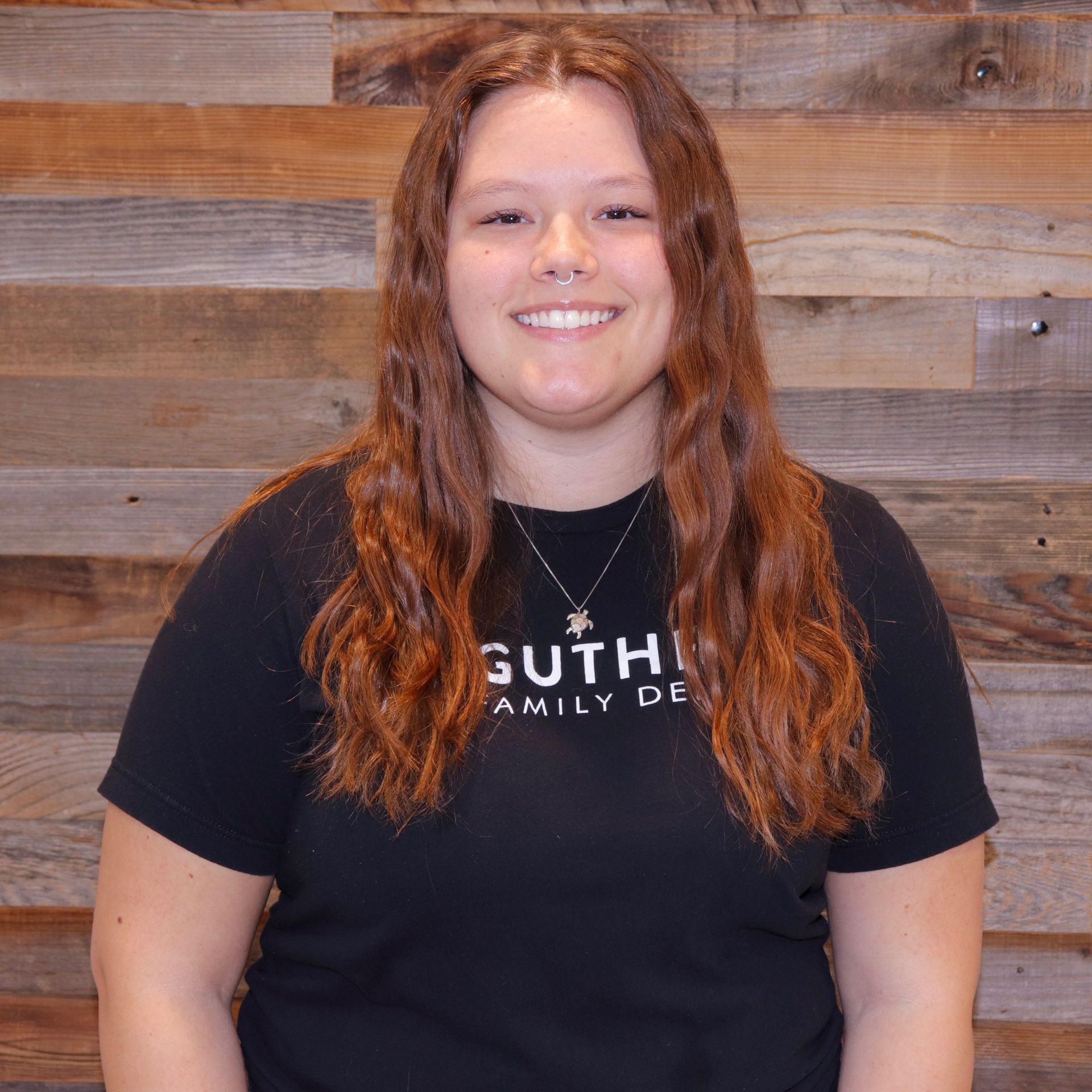 Dental staff at Guthrie Family Dental| Best Family dentist Grain Valley MO