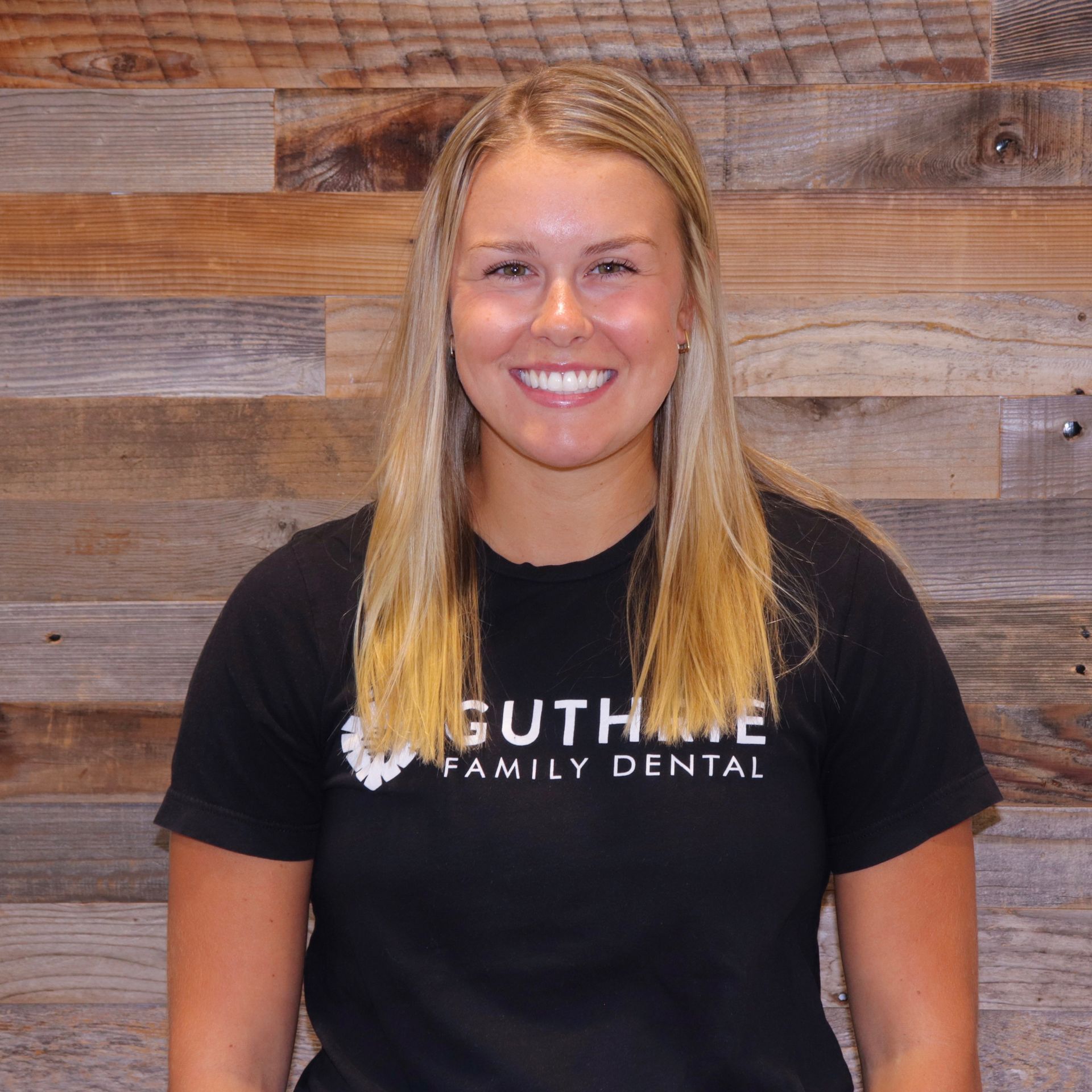 Dental staff at Guthrie Family Dental| Best Family dentist Grain Valley MO