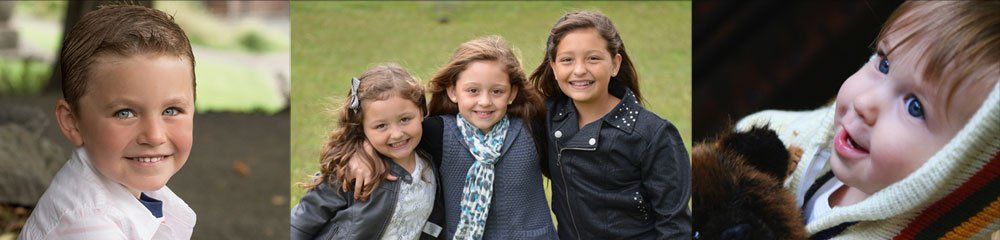 Smiling Children | Shelton, WA | Bowers Dental Group
