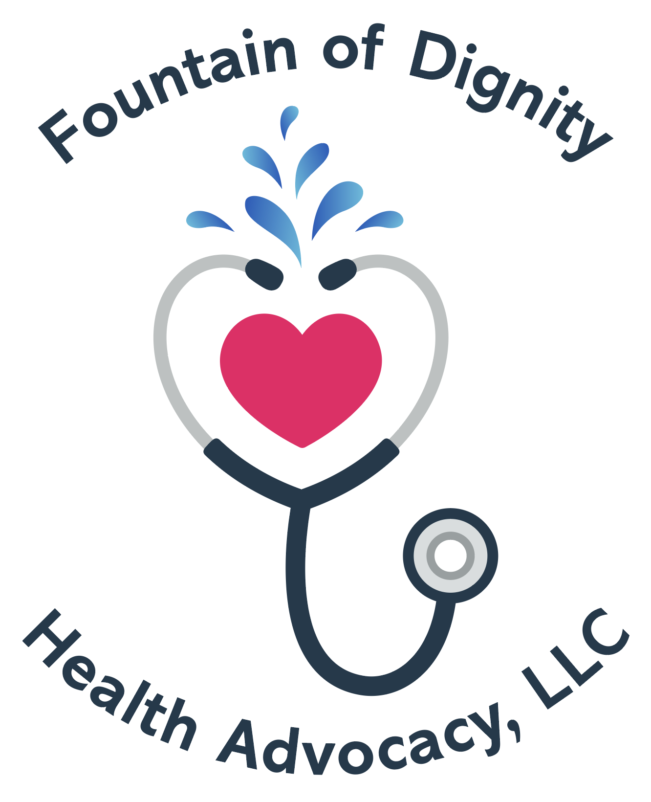 Fountain of Dignity Health Advocacy LLC