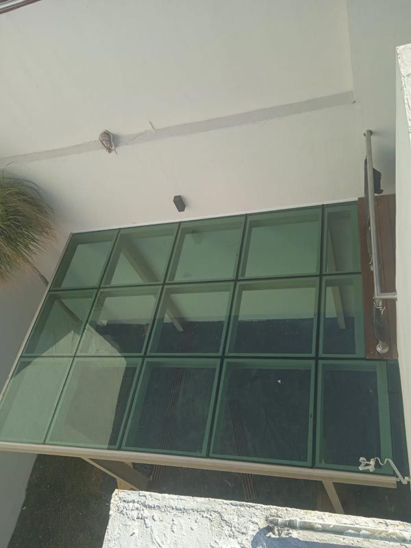 VIDRIOS Y ALUMINIO GARITA VIDRIOS Y ALUMINIO GARITA