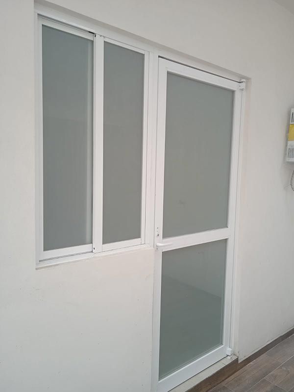VIDRIOS Y ALUMINIO GARITA VIDRIOS Y ALUMINIO GARITA
