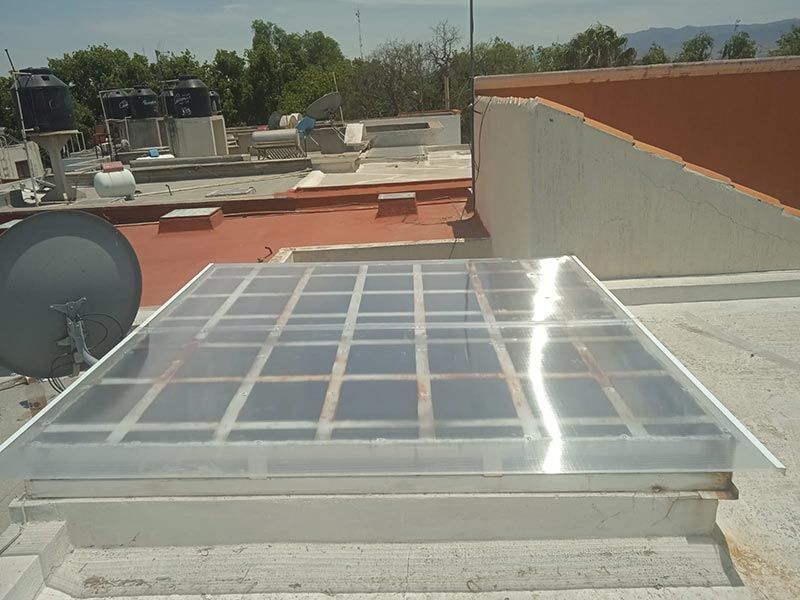 VIDRIOS Y ALUMINIO GARITA VIDRIOS Y ALUMINIO GARITA