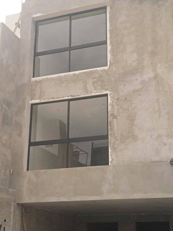VIDRIOS Y ALUMINIO GARITA VIDRIOS Y ALUMINIO GARITA