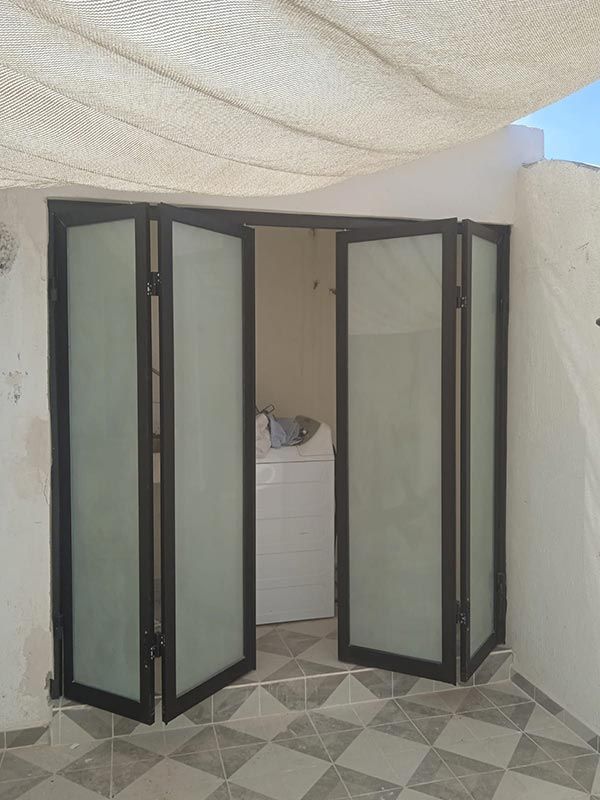 VIDRIOS Y ALUMINIO GARITA VIDRIOS Y ALUMINIO GARITA