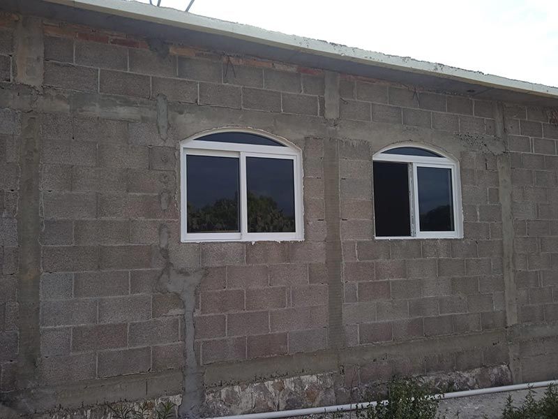 VIDRIOS Y ALUMINIO GARITA VIDRIOS Y ALUMINIO GARITA