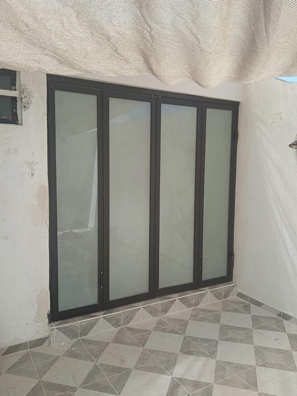 VIDRIOS Y ALUMINIO GARITA VIDRIOS Y ALUMINIO GARITA