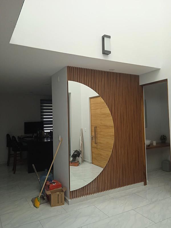 VIDRIOS Y ALUMINIO GARITA VIDRIOS Y ALUMINIO GARITA