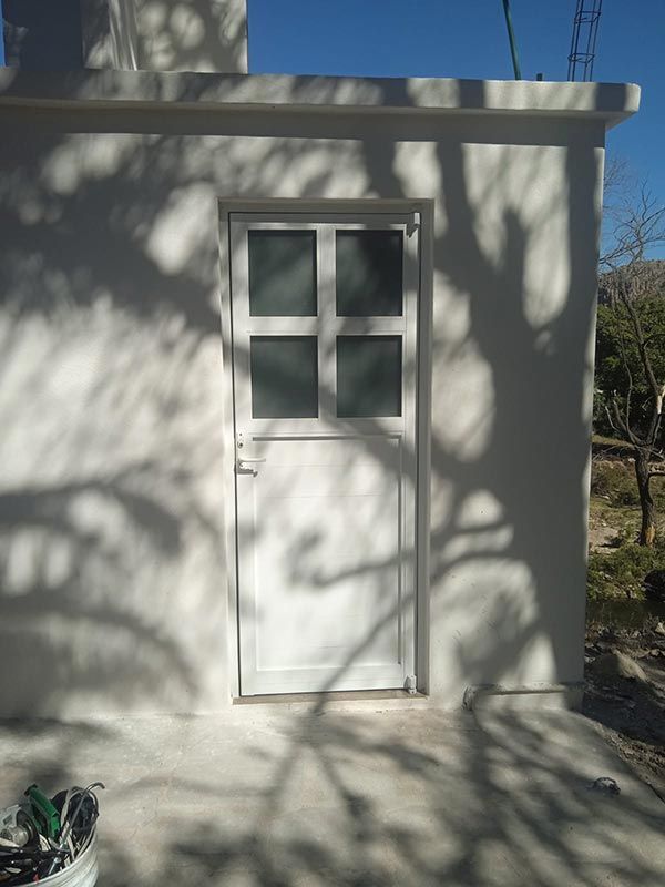 VIDRIOS Y ALUMINIO GARITA VIDRIOS Y ALUMINIO GARITA