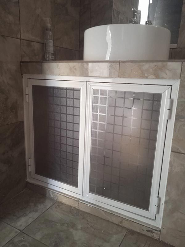 VIDRIOS Y ALUMINIO GARITA VIDRIOS Y ALUMINIO GARITA