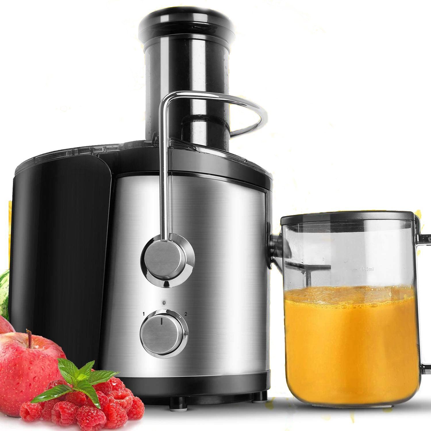 centrifuga estrattore