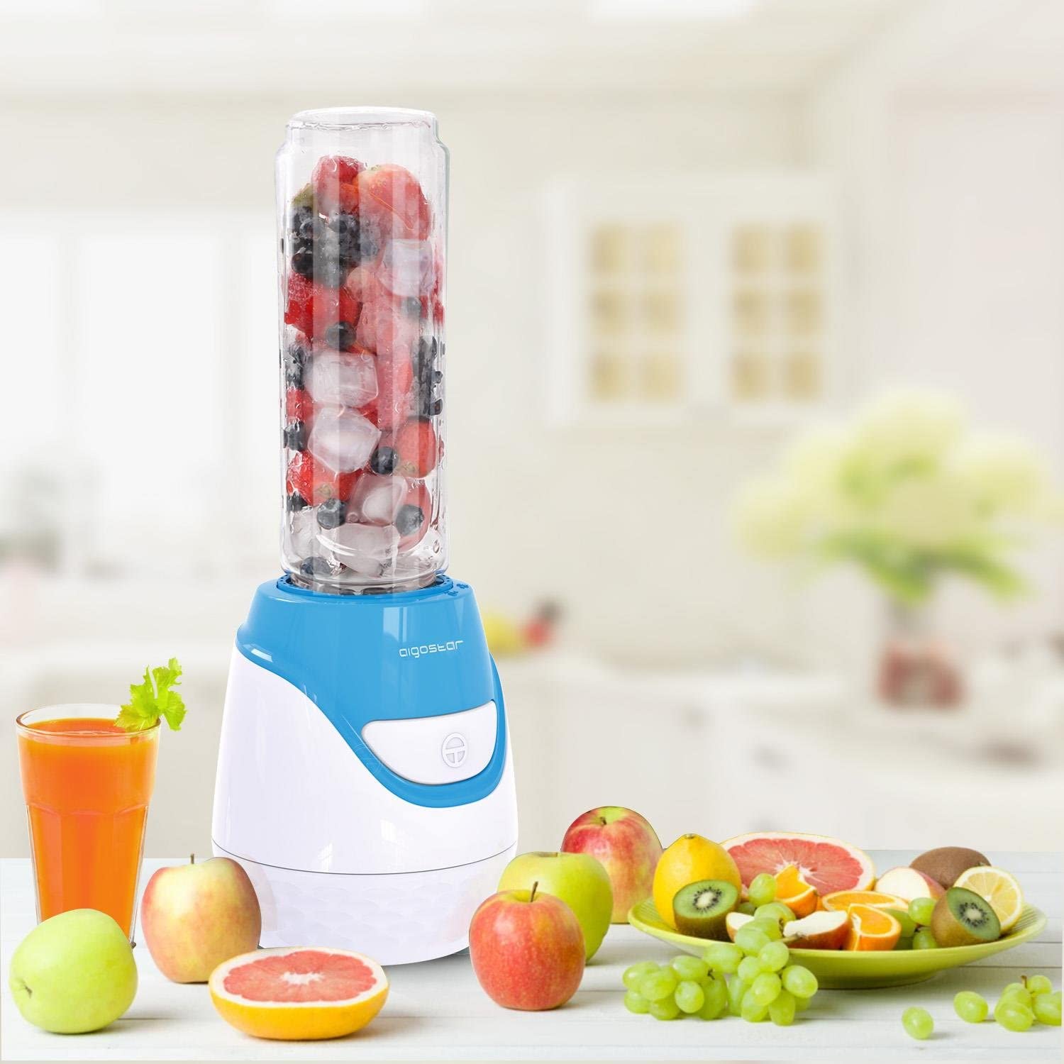 frullatore tritan bpa free