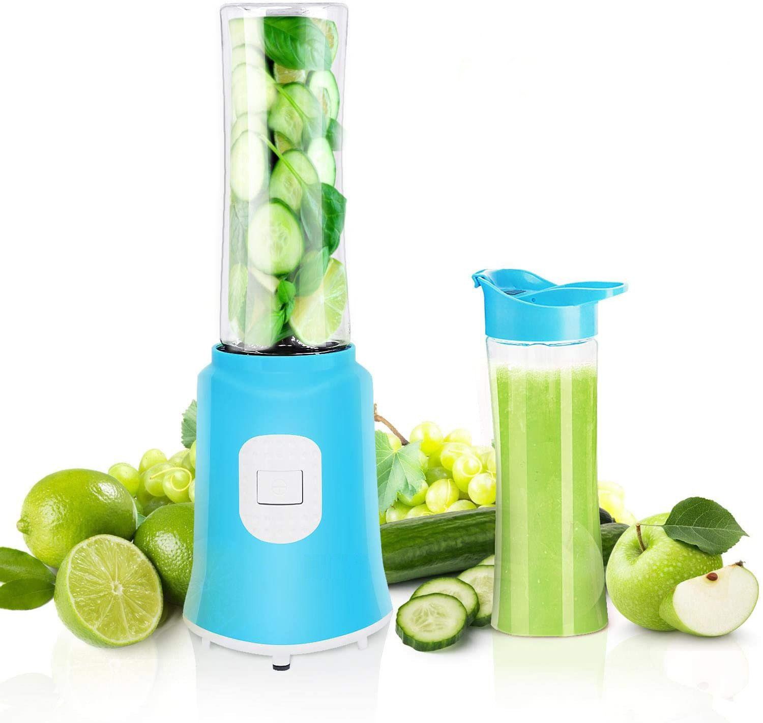 frullatore portatile